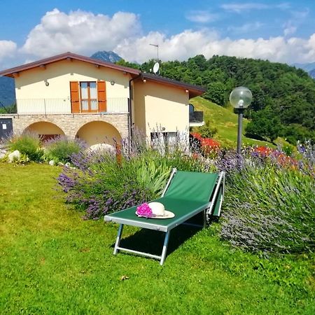 Tremosine Agriturismo Al Franet מראה חיצוני תמונה
