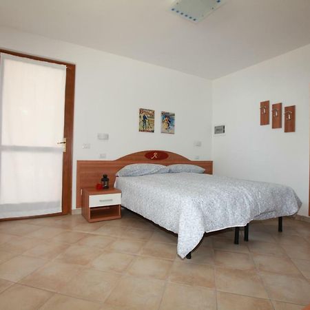 Tremosine Agriturismo Al Franet מראה חיצוני תמונה