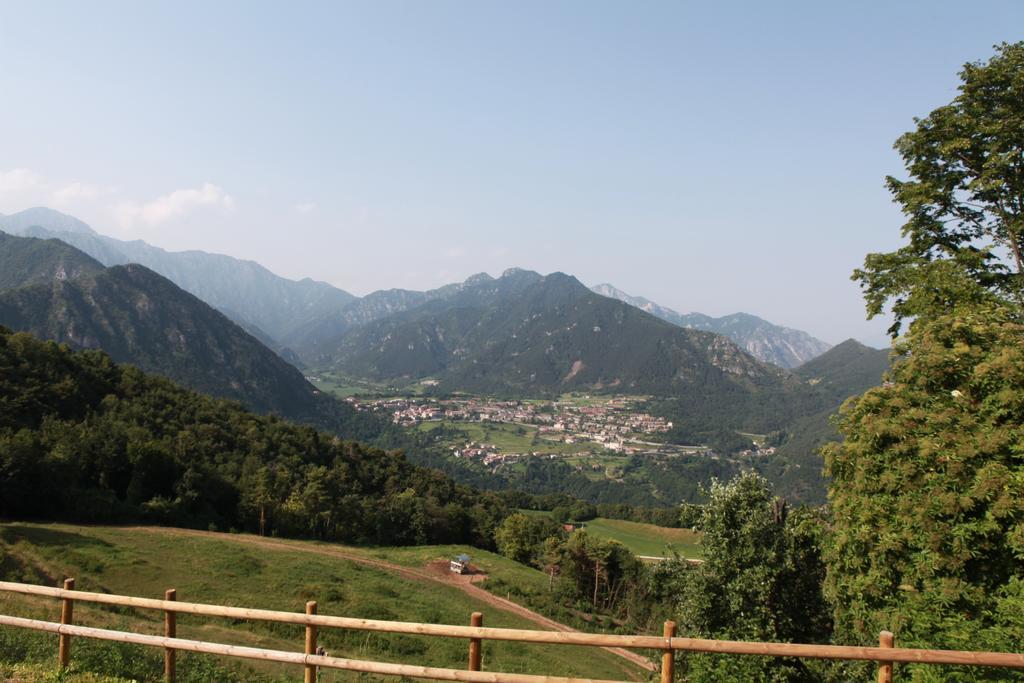 Tremosine Agriturismo Al Franet מראה חיצוני תמונה