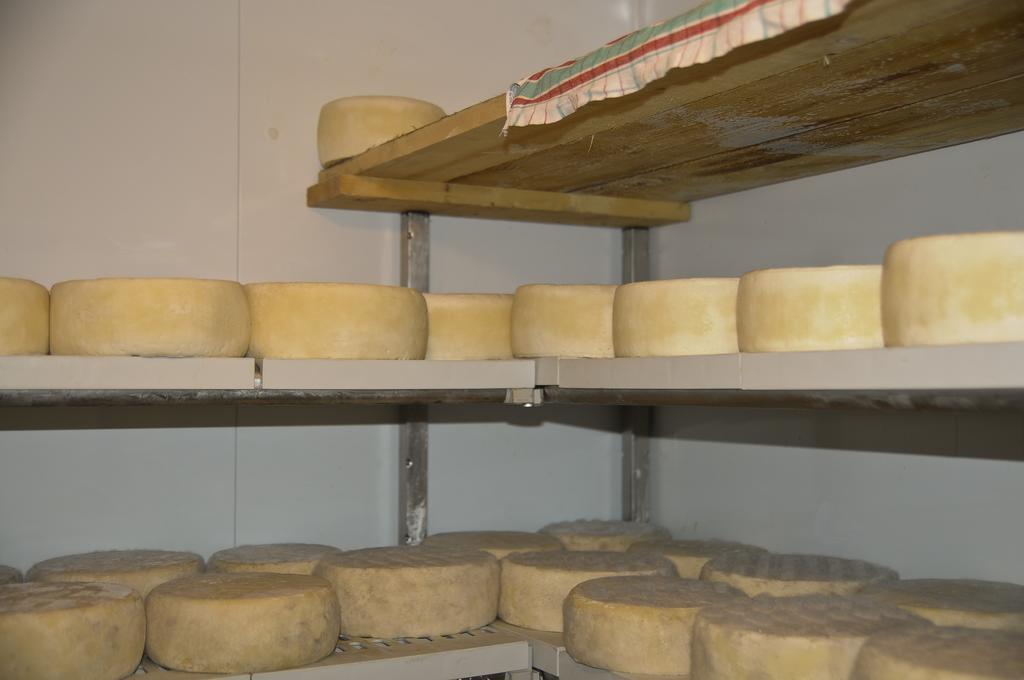 Tremosine Agriturismo Al Franet מראה חיצוני תמונה