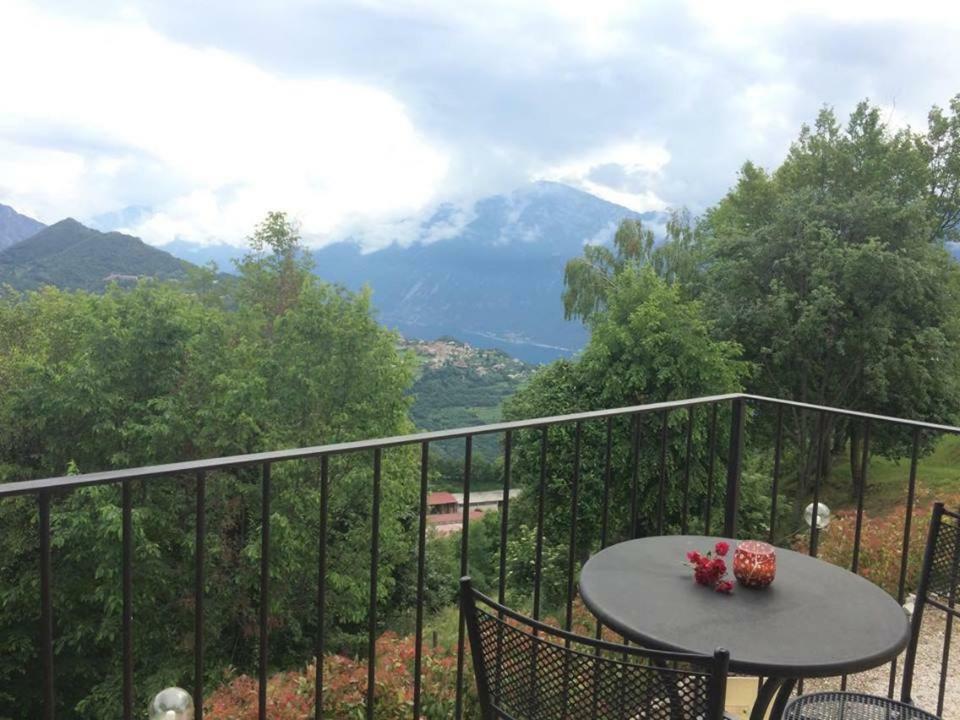Tremosine Agriturismo Al Franet מראה חיצוני תמונה