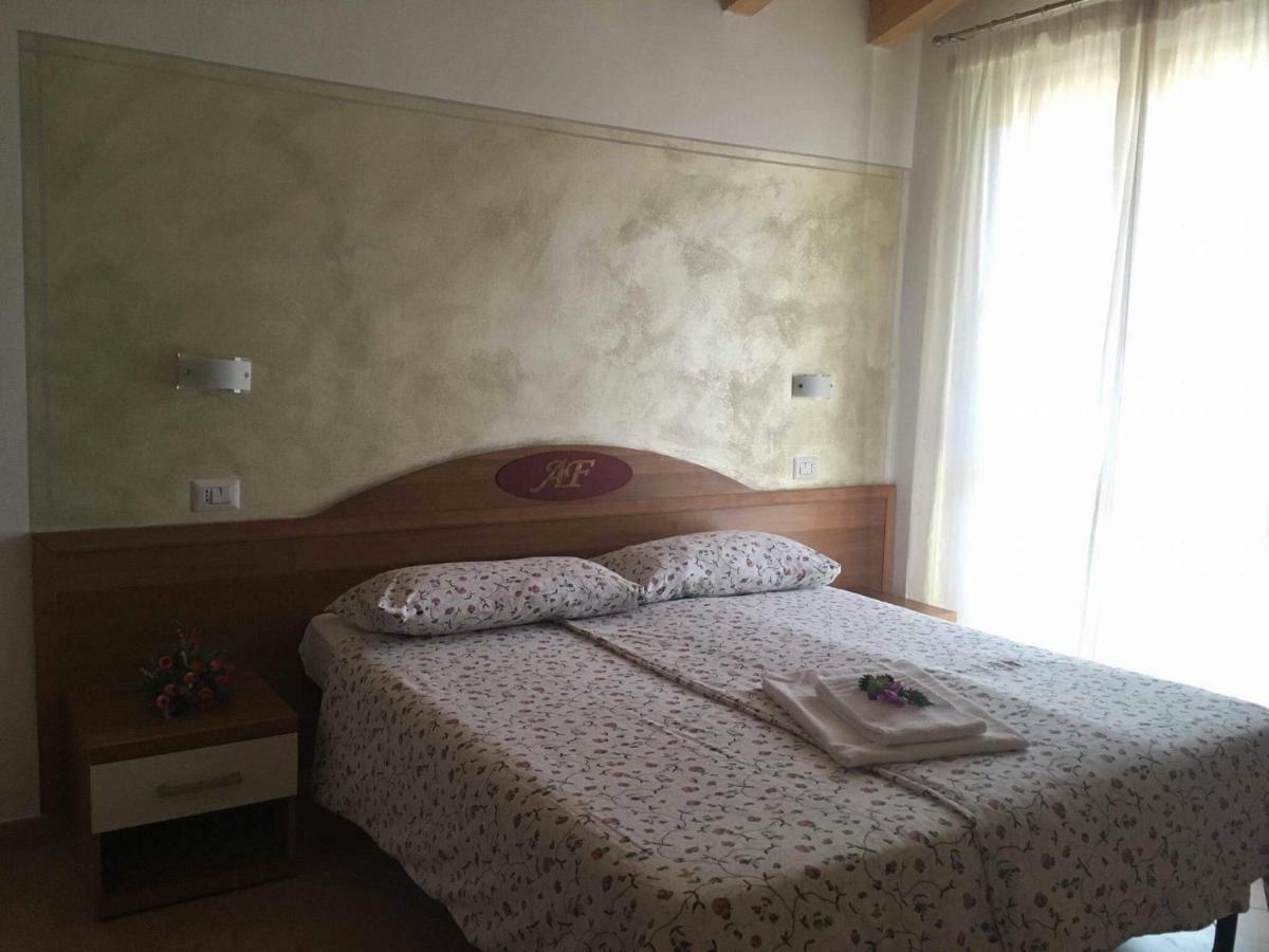 Tremosine Agriturismo Al Franet מראה חיצוני תמונה