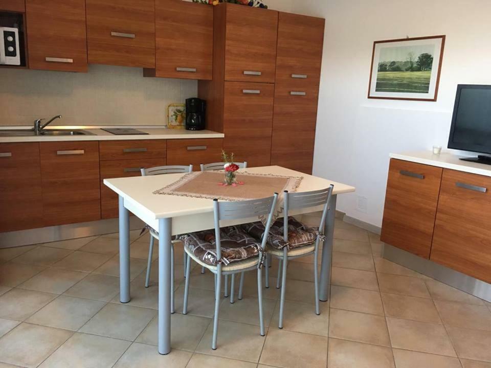 Tremosine Agriturismo Al Franet מראה חיצוני תמונה